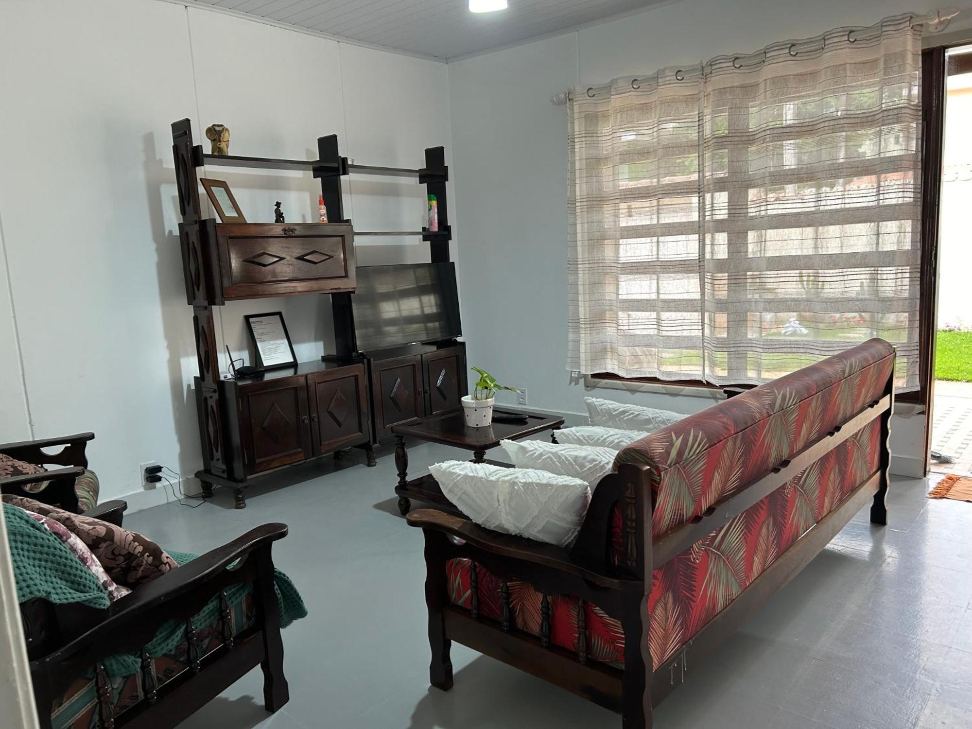 Casa De Praia Em Guaruja A 200 Metros Do Mar Εξωτερικό φωτογραφία