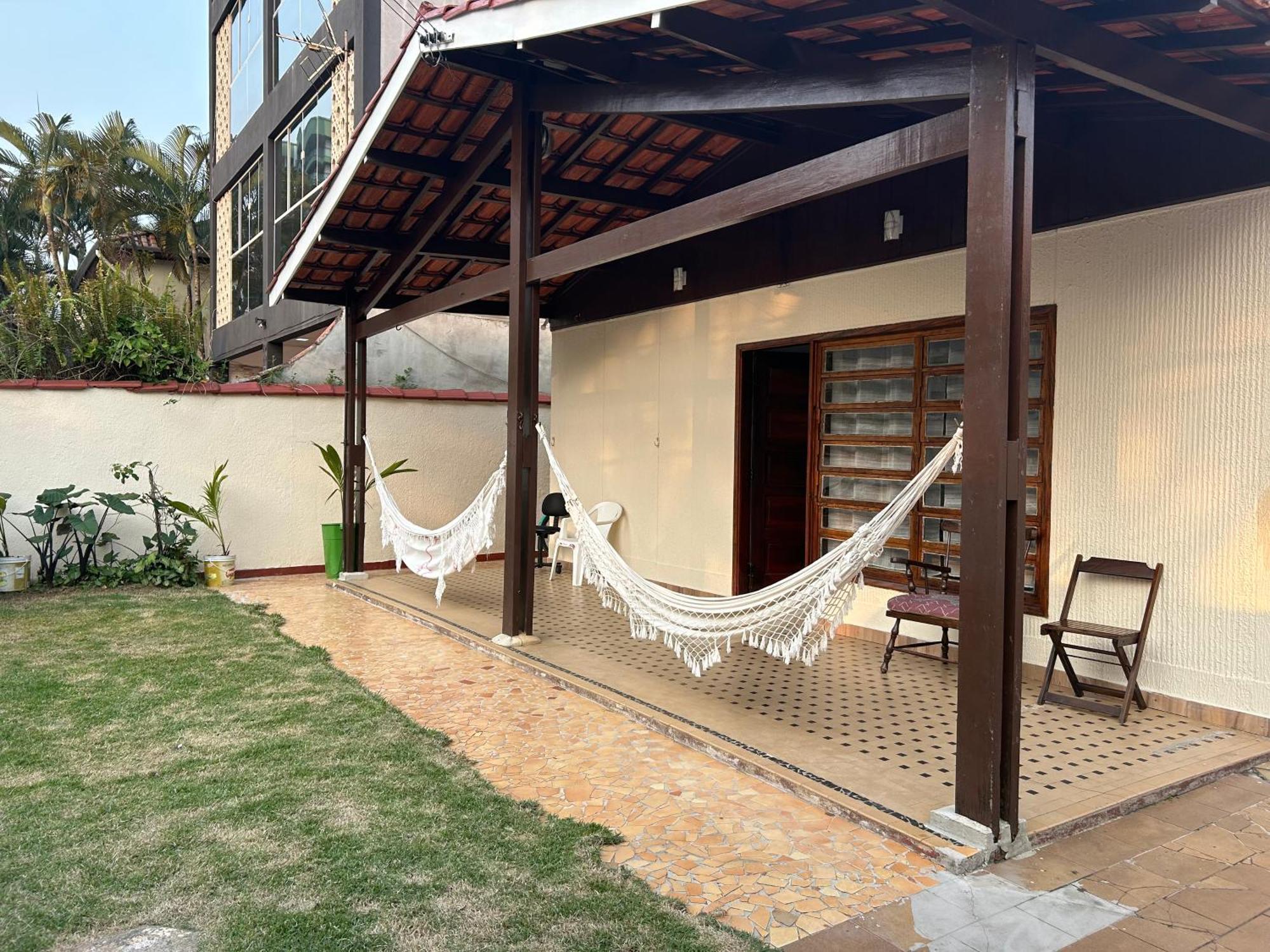 Casa De Praia Em Guaruja A 200 Metros Do Mar Εξωτερικό φωτογραφία