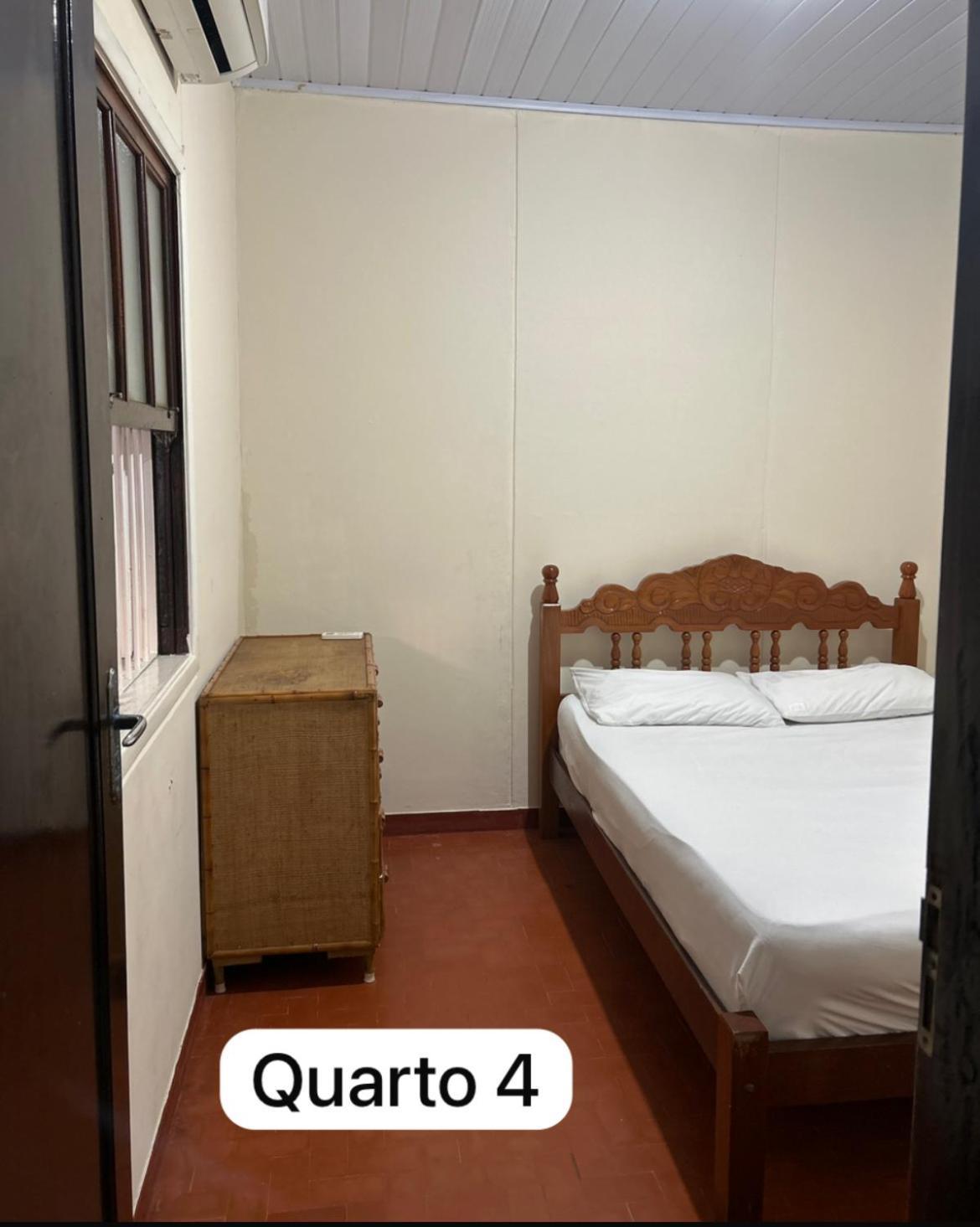 Casa De Praia Em Guaruja A 200 Metros Do Mar Εξωτερικό φωτογραφία
