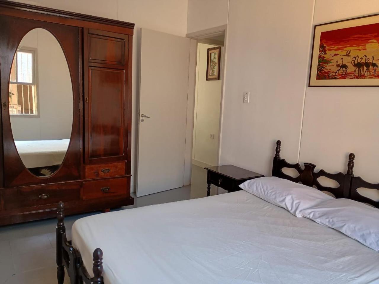 Casa De Praia Em Guaruja A 200 Metros Do Mar Εξωτερικό φωτογραφία