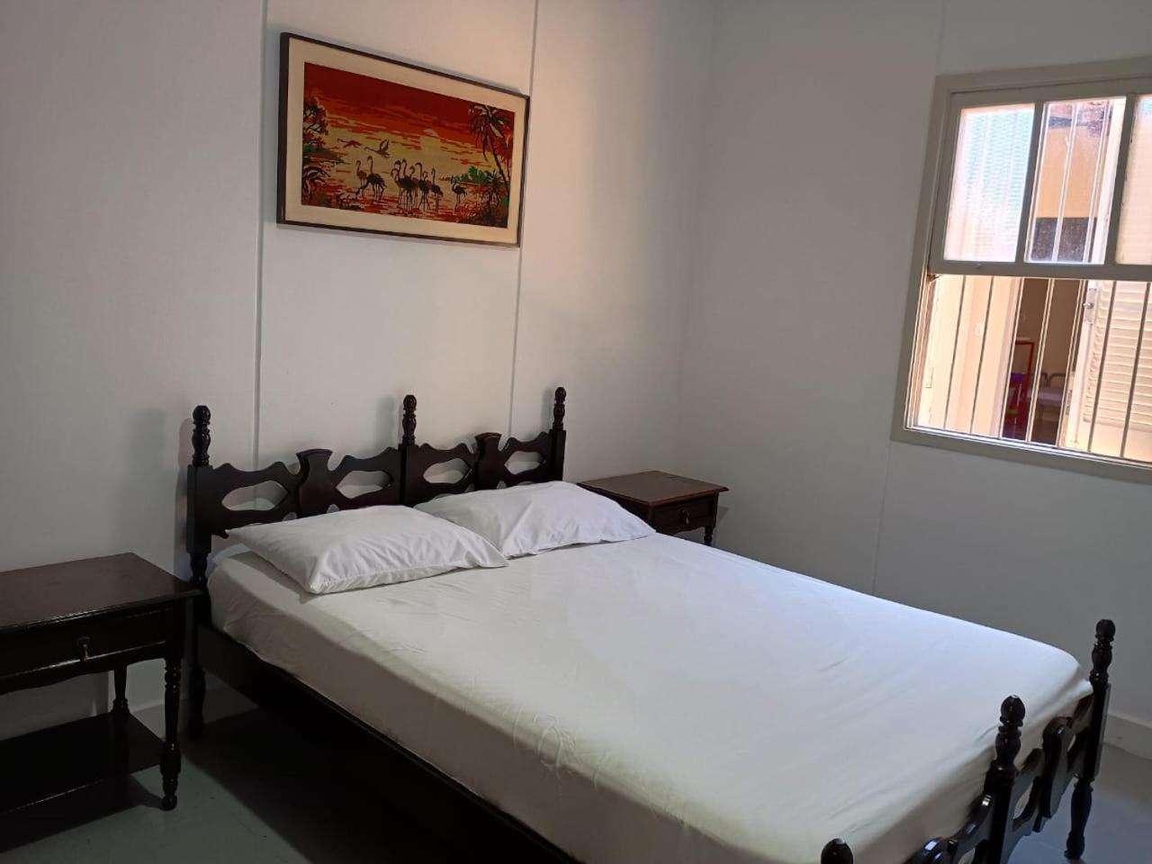 Casa De Praia Em Guaruja A 200 Metros Do Mar Εξωτερικό φωτογραφία