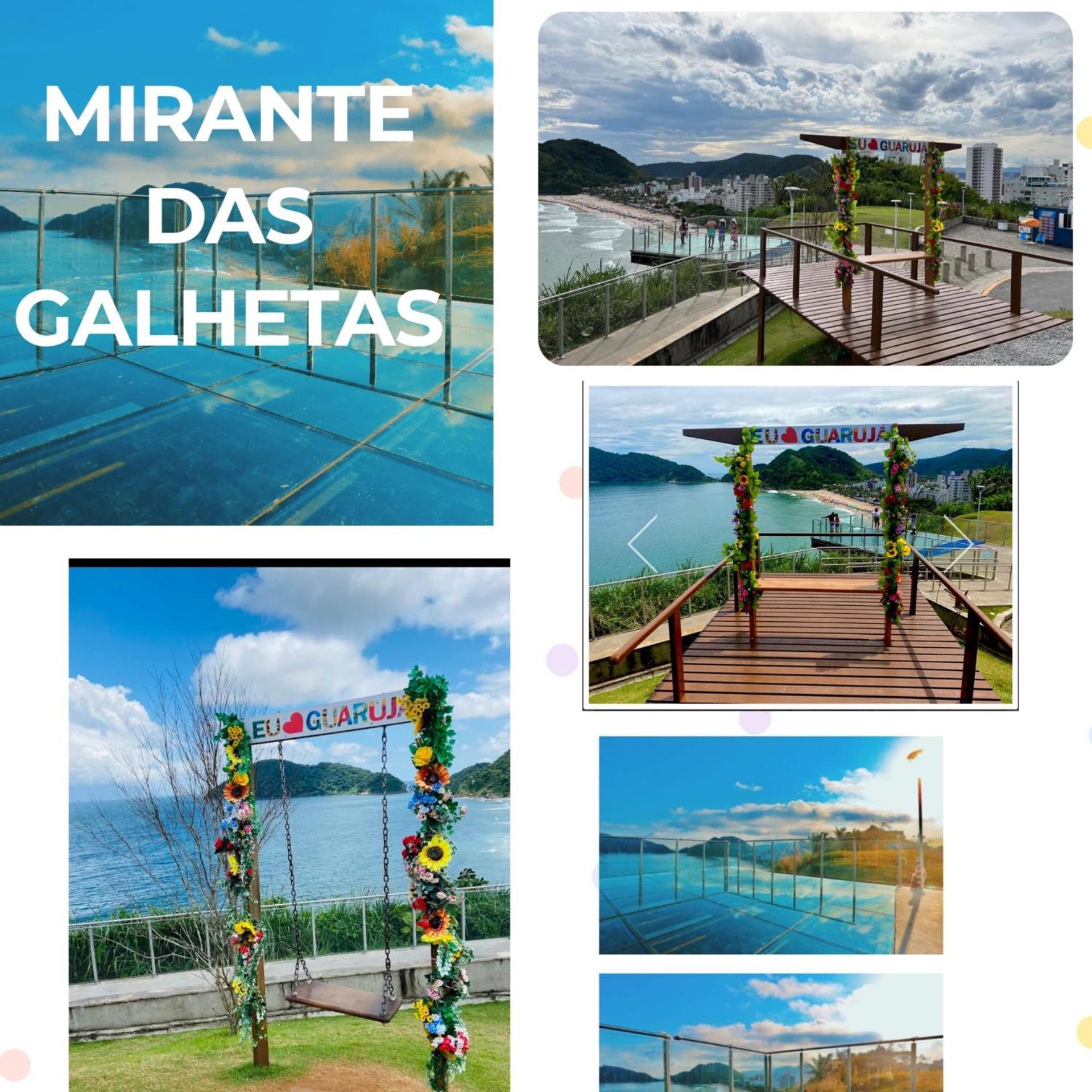 Casa De Praia Em Guaruja A 200 Metros Do Mar Εξωτερικό φωτογραφία